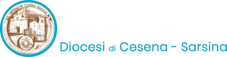 Logo Diocesi Cesena-Sarsina